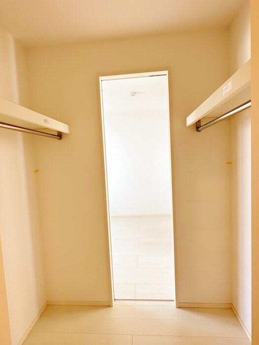 収納 ラフィーネ徳庵