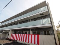 エストラーダ・ブランカ下中条