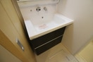 洗面 メゾンジョイ宝塚