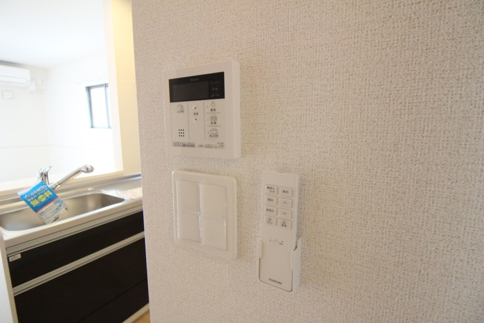 内観写真 メゾンジョイ宝塚