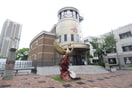 手塚治虫記念館(美術館/博物館)まで600m メゾンジョイ宝塚