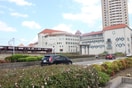 宝塚大劇場(美術館/博物館)まで700m メゾンジョイ宝塚