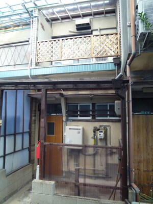 久代４－６貸家