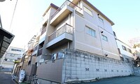 津崎マンション