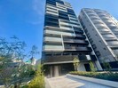 S-RESIDENCE福島玉川Deuxの外観