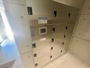 建物設備 S-RESIDENCE福島玉川Deux