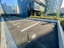 駐車場 S-RESIDENCE福島玉川Deux