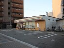 セブンイレブン(コンビニ)まで130m S-RESIDENCE福島玉川Deux