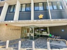 福島警察署(警察署/交番)まで800m S-RESIDENCE福島玉川Deux