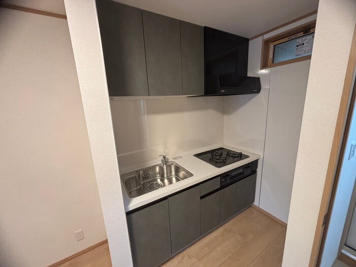 キッチン STABLE SHOJIHIGASHI (ｽﾃｰﾌﾞﾙ小