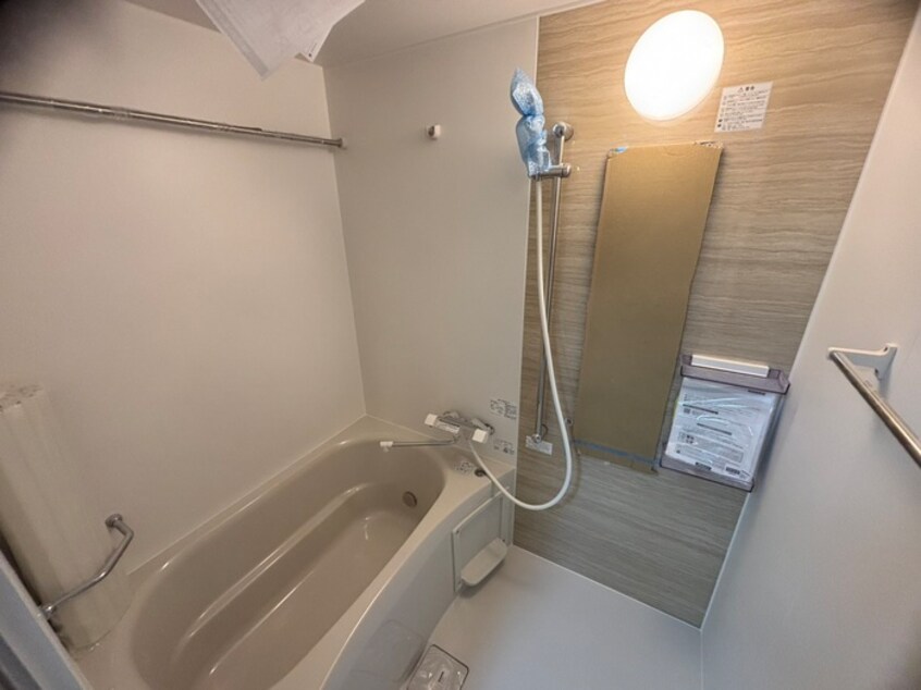 バス／シャワールーム等 STABLE SHOJIHIGASHI (ｽﾃｰﾌﾞﾙ小