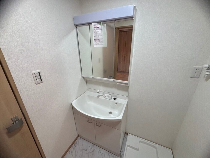 洗面 STABLE SHOJIHIGASHI (ｽﾃｰﾌﾞﾙ小