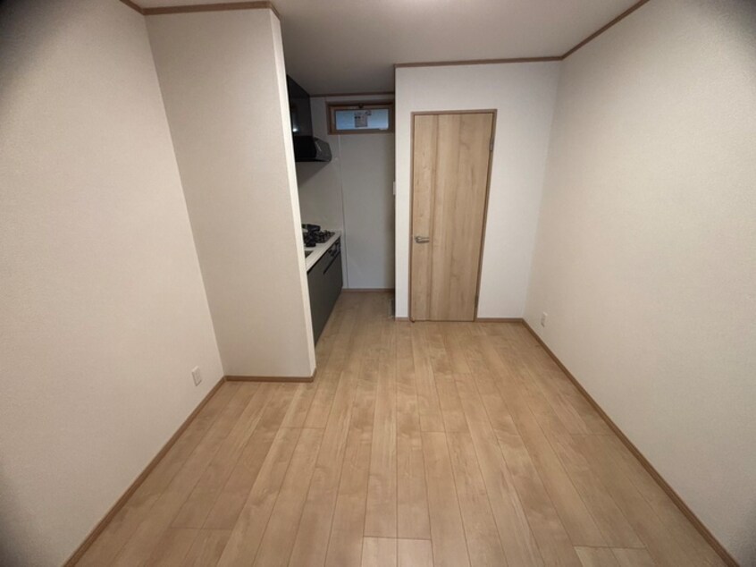 居室 STABLE SHOJIHIGASHI (ｽﾃｰﾌﾞﾙ小