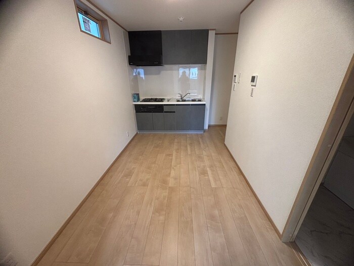 居室 STABLE SHOJIHIGASHI (ｽﾃｰﾌﾞﾙ小