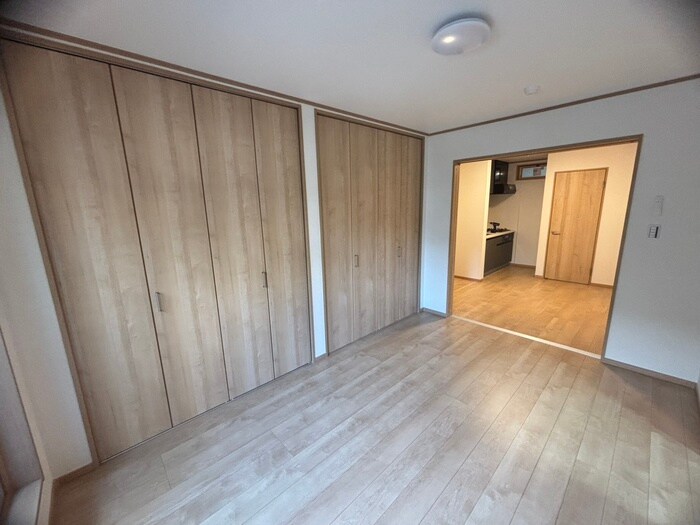 居室 STABLE SHOJIHIGASHI (ｽﾃｰﾌﾞﾙ小