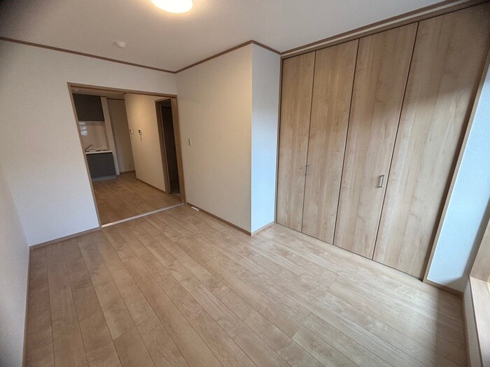 居室 STABLE SHOJIHIGASHI (ｽﾃｰﾌﾞﾙ小