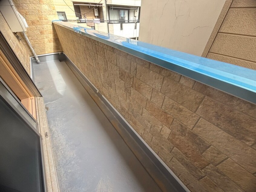 ベランダ・バルコニー STABLE SHOJIHIGASHI (ｽﾃｰﾌﾞﾙ小