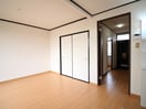 居室 山本ハイツ