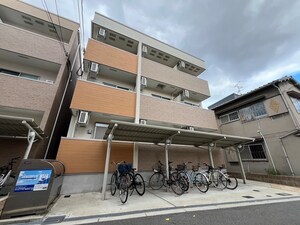 フジパレス我孫子Ⅱ号館