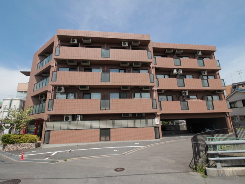 外観写真 Ｇ１－Ｚ２