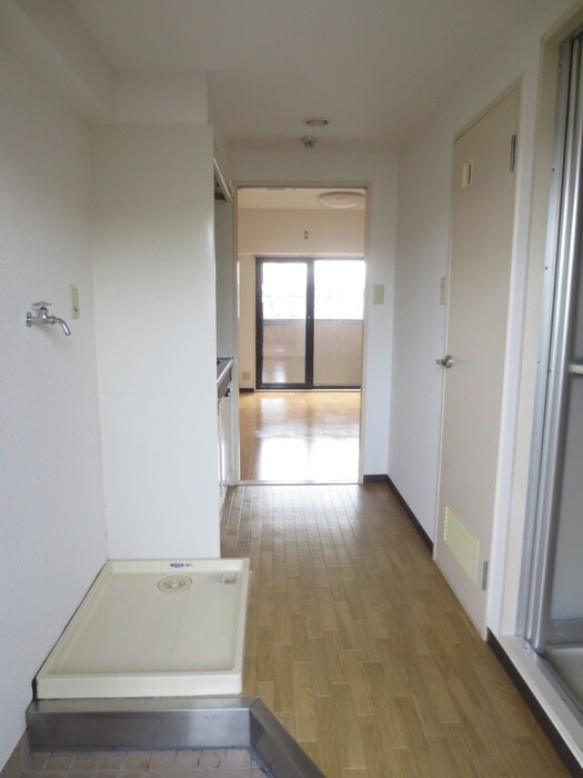 廊下 Ｇ１－Ｚ２