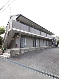 ファミ－ル麻野