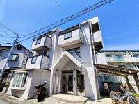 京阪四ノ宮アバンギャルド