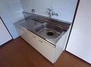 キッチン 第２井住ビル