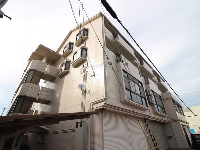 外観写真 第２井住ビル