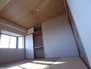 居室 第２井住ビル