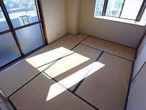 居室 第２井住ビル