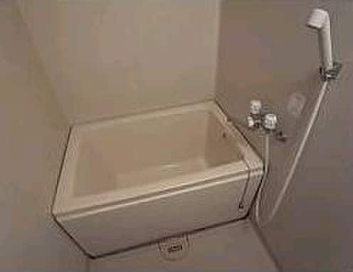 バス／シャワールーム等 第２井住ビル