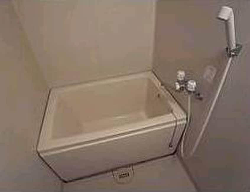 バス／シャワールーム等 第２井住ビル