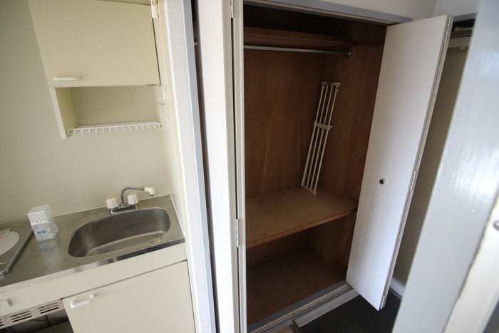 収納 宿院ピアⅡ