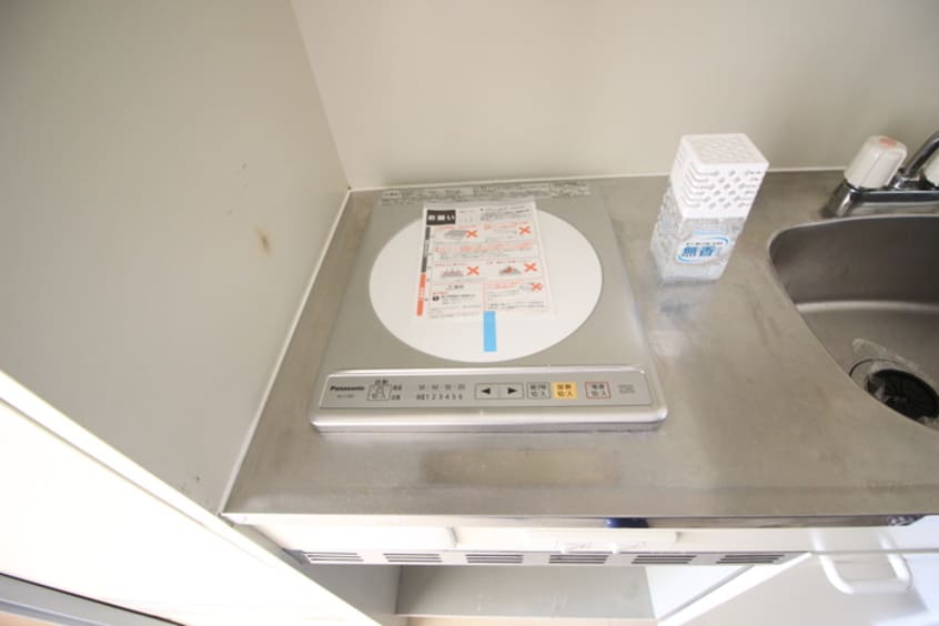 キッチン 宿院ピアⅡ