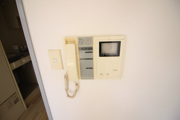 内観写真 宿院ピアⅡ