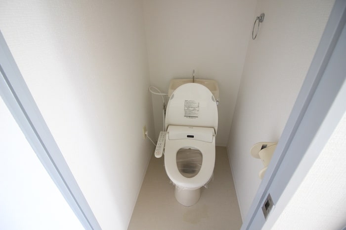トイレ 宿院ピアⅡ