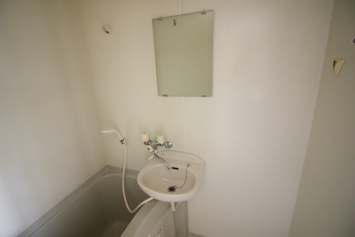 洗面 宿院ピアⅡ