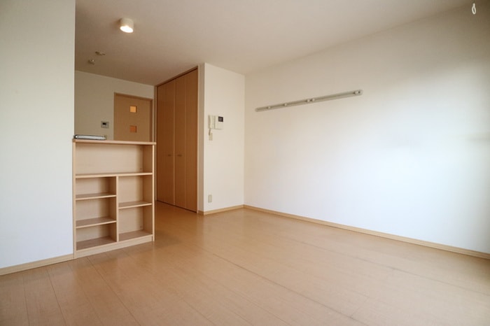 居室 アルコバレーノⅢ