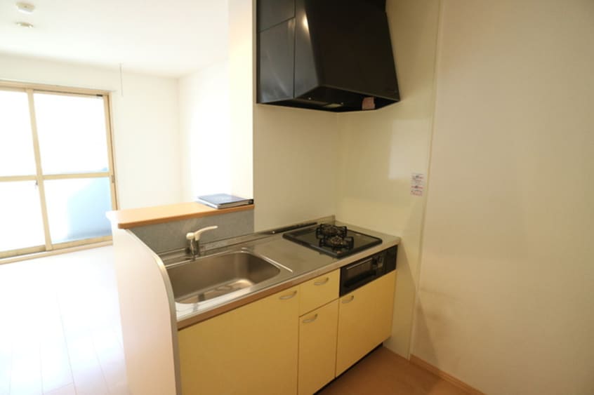 キッチン アルコバレーノⅢ