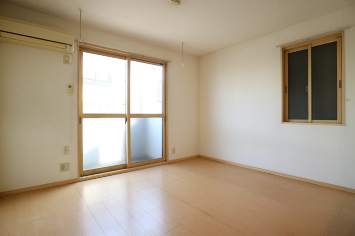 内観写真 アルコバレーノⅢ