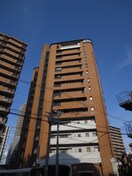 外観写真 朝日ﾌﾟﾗｻﾞｱﾙﾃｨﾏﾀﾜ-ｽﾞ(503)