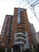 外観写真 朝日ﾌﾟﾗｻﾞｱﾙﾃｨﾏﾀﾜ-ｽﾞ(503)