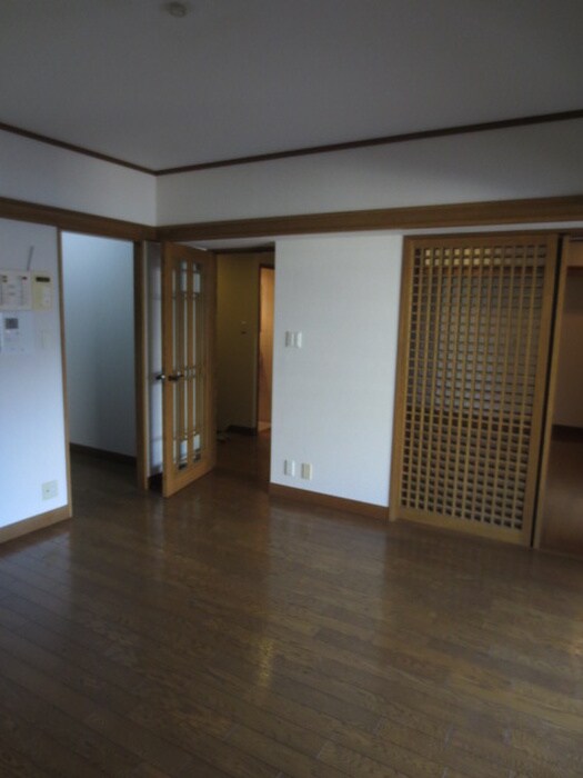 居室 朝日ﾌﾟﾗｻﾞｱﾙﾃｨﾏﾀﾜ-ｽﾞ(503)