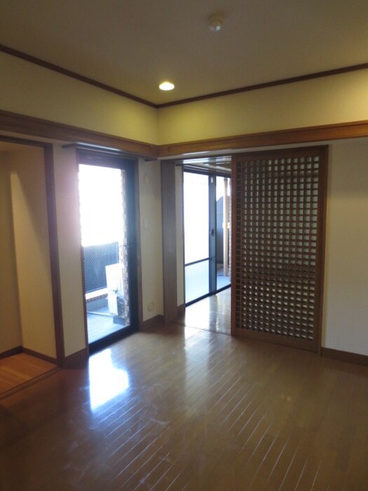 居室 朝日ﾌﾟﾗｻﾞｱﾙﾃｨﾏﾀﾜ-ｽﾞ(503)