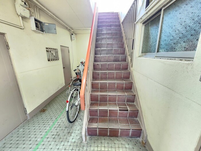 その他 ヴェルドミール山忠流町