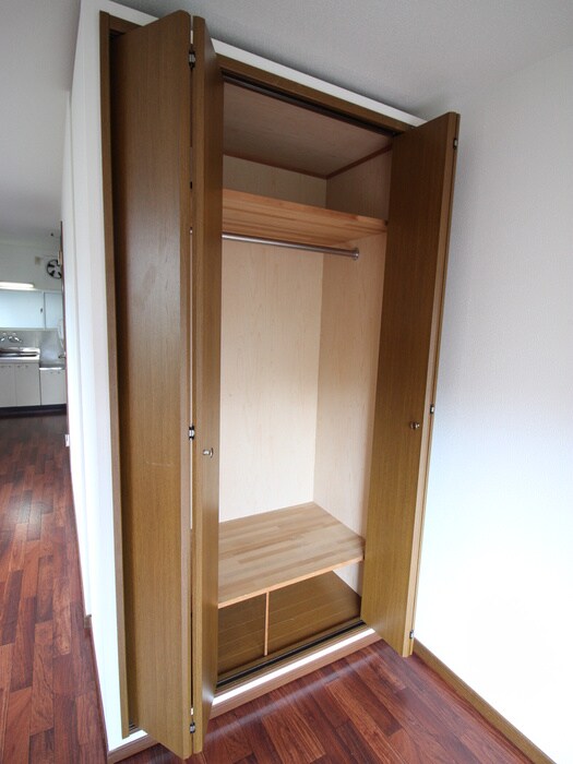 収納 ヴェルドミール山忠流町