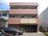 梅桃館