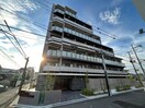 外観写真 ﾌｧｰｽﾄﾌｨｵｰﾚ蛍池ｸﾞﾗﾝﾚｼﾞﾃﾞﾝｽ(106)