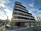 ﾌｧｰｽﾄﾌｨｵｰﾚ蛍池ｸﾞﾗﾝﾚｼﾞﾃﾞﾝｽ(106)の外観